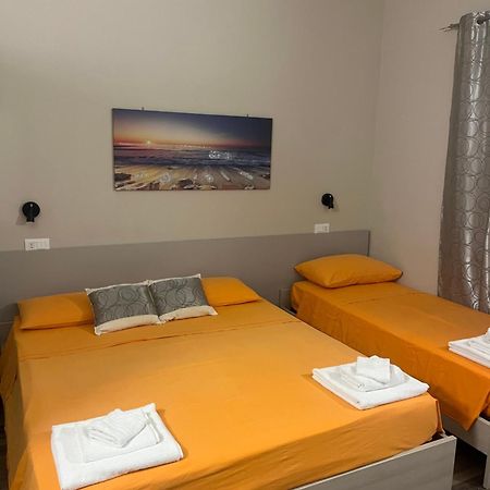 Residenza De Luca Apartment Tropea Extérieur photo