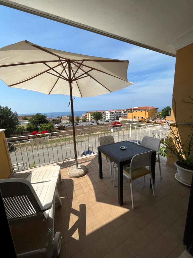 Residenza De Luca Apartment Tropea Extérieur photo