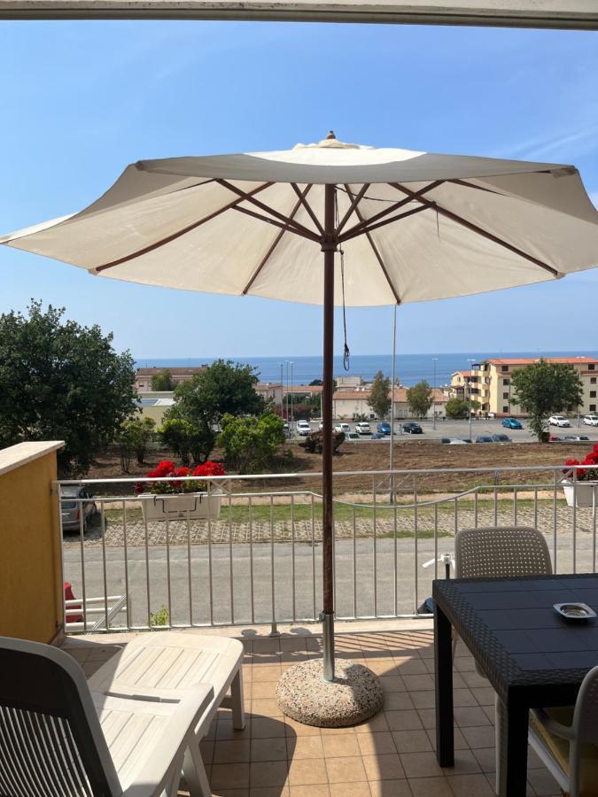 Residenza De Luca Apartment Tropea Extérieur photo