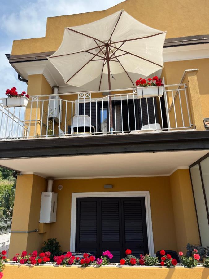 Residenza De Luca Apartment Tropea Extérieur photo