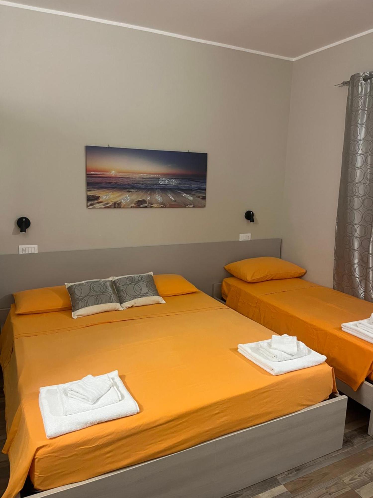 Residenza De Luca Apartment Tropea Extérieur photo