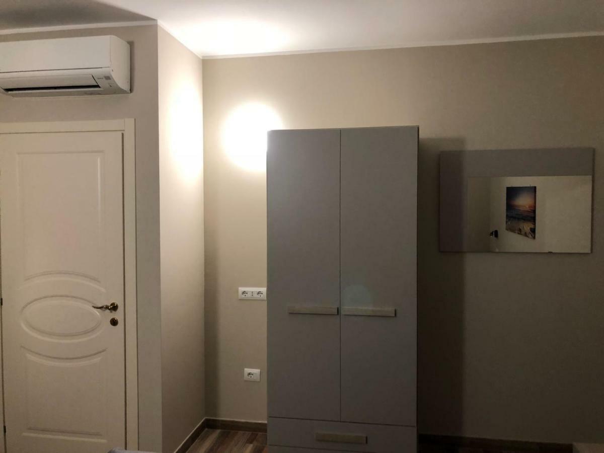 Residenza De Luca Apartment Tropea Extérieur photo