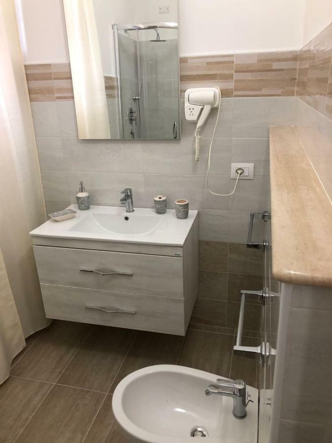 Residenza De Luca Apartment Tropea Extérieur photo