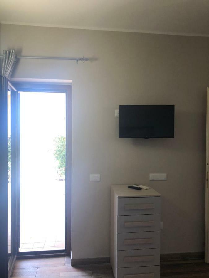 Residenza De Luca Apartment Tropea Extérieur photo