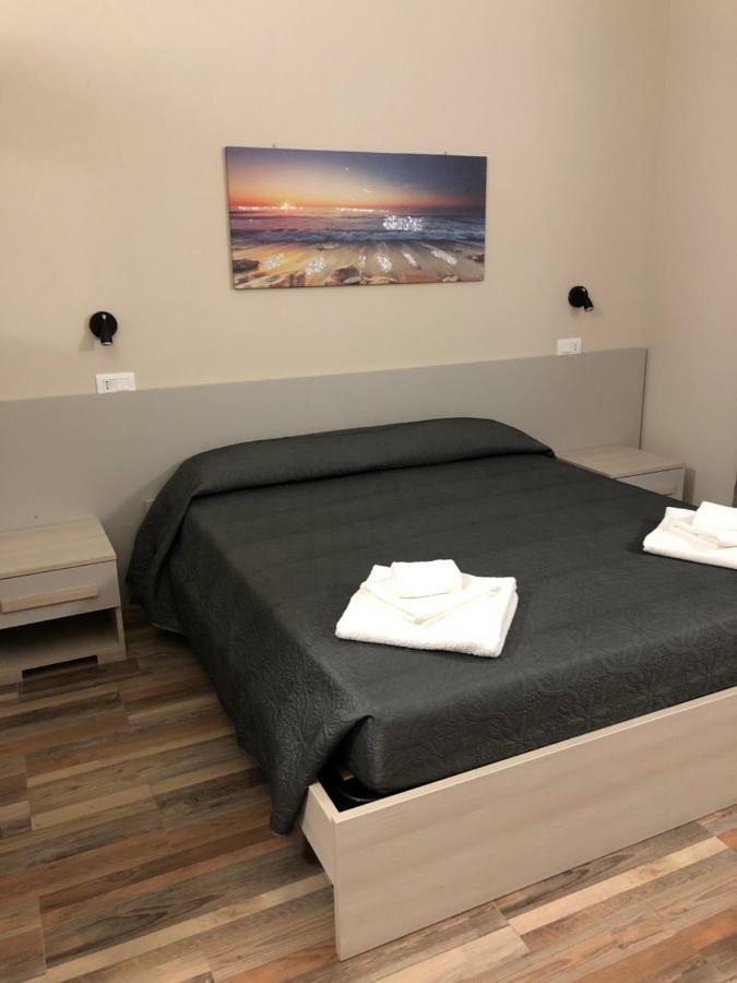 Residenza De Luca Apartment Tropea Extérieur photo