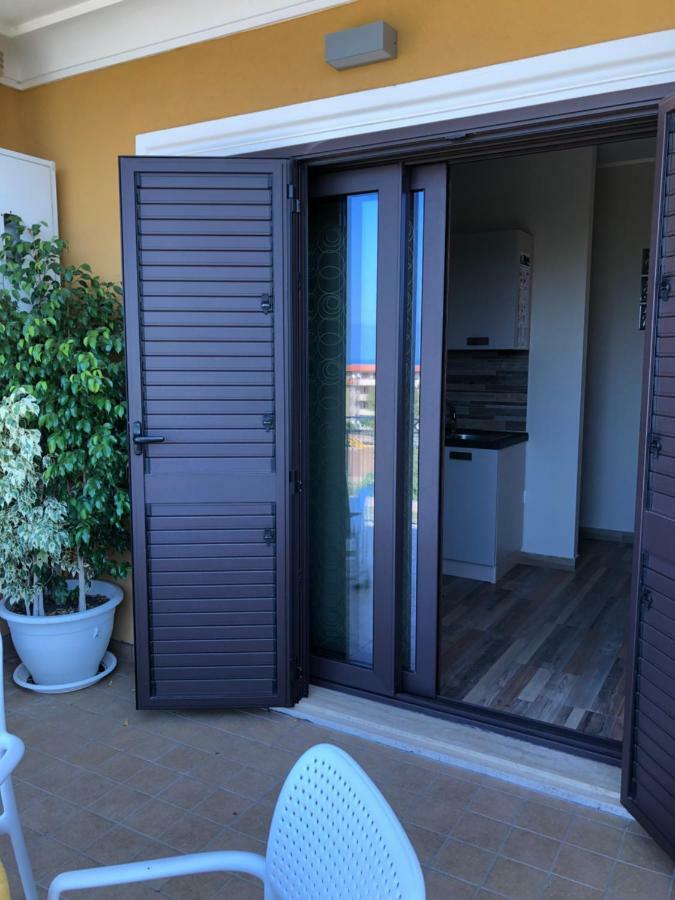 Residenza De Luca Apartment Tropea Extérieur photo